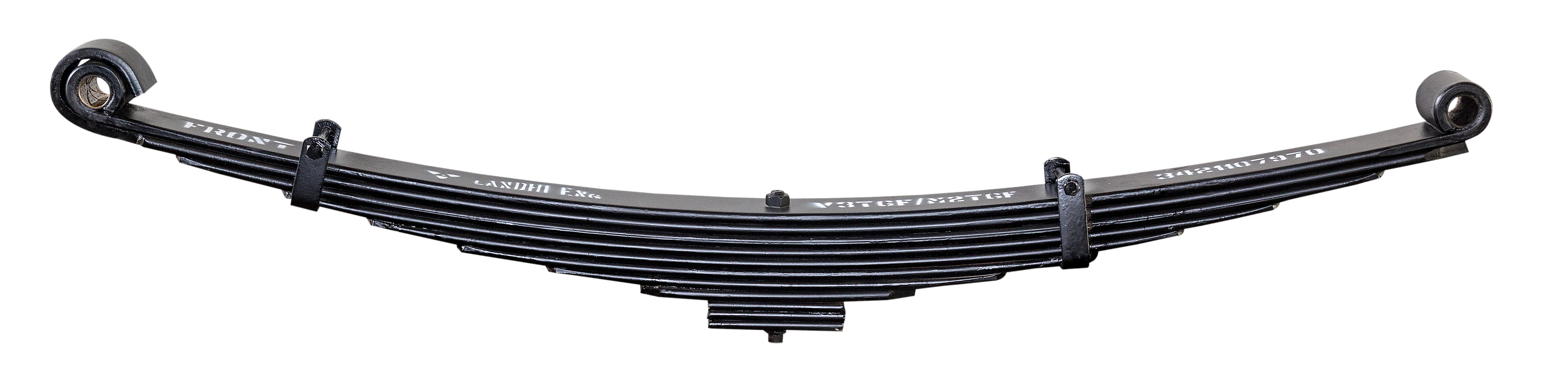 Daewoo Leaf Spring